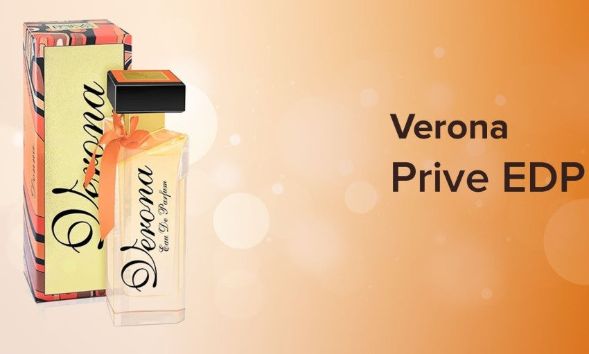 Emper Verona Eau De Parfum 100ml 3.4 Fl.oz. | Long Lasting Perfume For Women Emper Verona Eau De Parfum 100ml 3.4 Fl.oz. | Long Lasting Perfume For Women