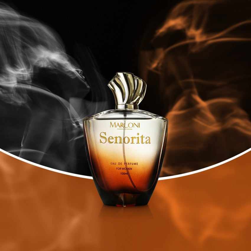 John Phillips My Sweet Love 60ml 2 Fl.oz. & Marconi Senorita 100ml 3.4 Fl.oz. Set Of 2 Eau De Parfum For Women John Phillips My Sweet Love 60ml 2 Fl.oz. & Marconi Senorita 100ml 3.4 Fl.oz. Set Of 2 Eau De Parfum For Women