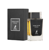 DARK DOOR INTENSE BY MAISON ALHAMBRA EDP FOR MEN & WOMEN 100ML 3.4 FL.OZ.