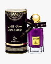 Emper Otoori Musk Candy Eau De Parfum 80ml 2.7 Fl.oz. | For Men And Women