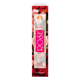 Patanjali Aastha Divine Rose Agarbatti, With Exquisite, Soothing & Long Lasting Aroma | 110gm