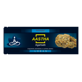 Patanjali Aastha Agarbatti Loban,18 Stick, With Exquisite, Soothing & Long Lasting Aroma | 22g