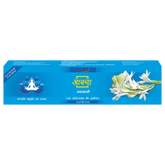 Patanjali Aastha Agarbatti Rajnigandha, With Exquisite, Soothing & Long Lasting Aroma | 125gm