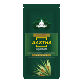 Patanjali Aastha Agarbatti Kewda, With Exquisite, Soothing & Long Lasting Aroma | 150gm