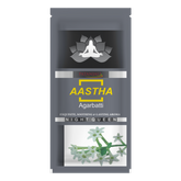 Patanjali Aastha Agarbatti Raat Ki Rani, With Exquisite, Soothing & Long Lasting Aroma | 150gm