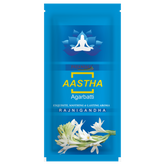 Patanjali Aastha Agarbatti Rajnigandha, With Exquisite, Soothing & Long Lasting Aroma | 150gm
