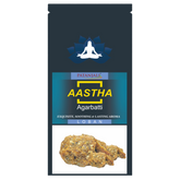 Patanjali Aastha Agarbatti Loban, With Exquisite, Soothing & Long Lasting Aroma | 150gm