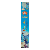 Patanjali Aastha Royal Divisha Agarbatti, With Exquisite, Soothing & Long Lasting Aroma | 16gm