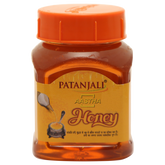 Patanjali Aastha Honey, With Best Before 18 Months From Manufacture, 100gm