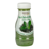 Patanjali Tulsi (Basil) Immunity Drink 200ml