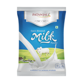 Patanjali Cow'S Skimmed Milk Powder 500gm