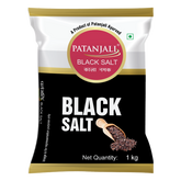 Patanjali Kala Namak (Black Salt) 1kg