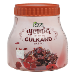 Patanjali Divya Gulkand 400gm