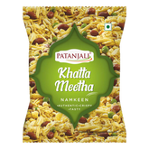 Patanjali Namkeen Khatta Meetha 200gm