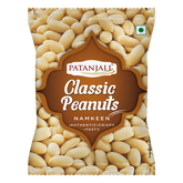 Patanjali Namkeen Classic Peanut 200gm