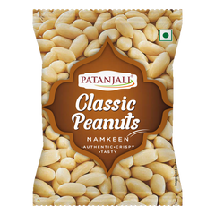 Patanjali Namkeen Classic Peanut 200gm