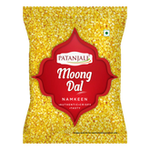 Patanjali Moong Dal Namkeen 400gm