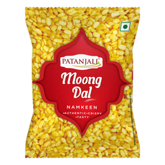 Patanjali Moong Dal Namkeen 200gm