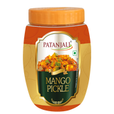 Patanjali Mango Pickle 500gm