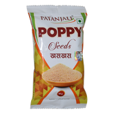 Patanjali Poppy Seeds 50gm