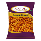 Patanjali Masala Boondi 100gm