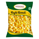 Patanjali Rayta Boondi 40gm