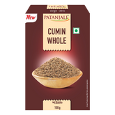 Patanjali Cumin Whole 200gm