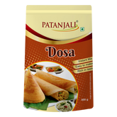 Patanjali Dosa Instant Mix 400gm