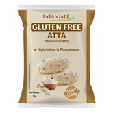 Patanjali Gluten Free Atta 1kg