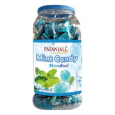 Patanjali Mint Candy Menthol 600gm