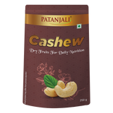 Patanjali Cashew (Kaju) 250gm