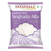 Patanjali Singhada Atta 500gm