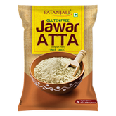 Patanjali Jawar Atta 500gm