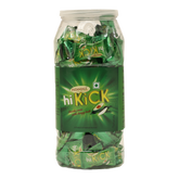 Patanjali Hikick Candy - Kacha Aam (Jar) 600gm