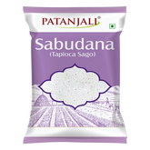 Patanjali Sabudana 500gm