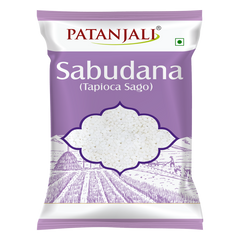 Patanjali Sabudana 500gm