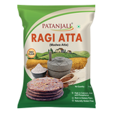 Patanjali Ragi Atta (Madwa Atta) 1kg
