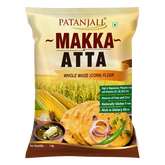 Patanjali Makka Atta (Maize Atta) 1kg