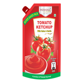 Patanjali Tomato Ketchup W. Onion Garlic 950gm