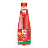 Patanjali Tomato Ketchup W/O Onion Garlic (B) 1kg