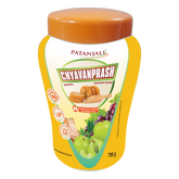 Patanjali Jaggery (Gur) Chyavanprash 750gm