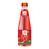 Patanjali Tomato Ketchup with Onion & Garlic 1kg