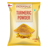 Patanjali Turmeric Powder 500gm