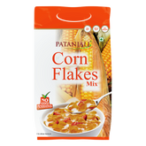 Patanjali Corn Flakes Mix (Pouch) 500gm