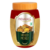 Patanjali Mixed Pickle 500gm