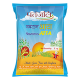 Patanjali Navratna Atta 2kg