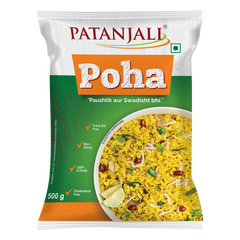 Patanjali Poha 500gm