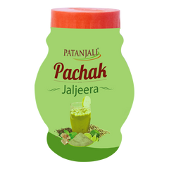 Patanjali Pachak Jaljeera 200gm