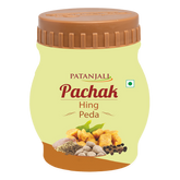 Patanjali Pachak Hing Peda 200gm