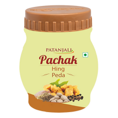 Patanjali Pachak Hing Peda 200gm